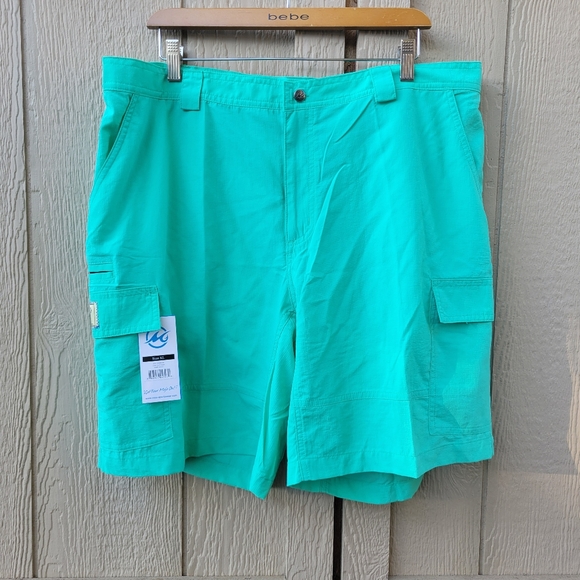MOJO shorts - Picture 1 of 4